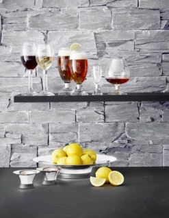 Elegance Cognacglas - 2 Stk. -Køkkengrej Discountbutik 3990 4507ffbe 76cf 4bf8 8db1 8ed70a131bca