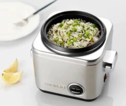 Cuisinart Riskoger CRC800E 8 Cuisinart Riskoger CRC800E -Køkkengrej Discountbutik 3990 452b6115 9dfc 4624 a2c3 12855569374c