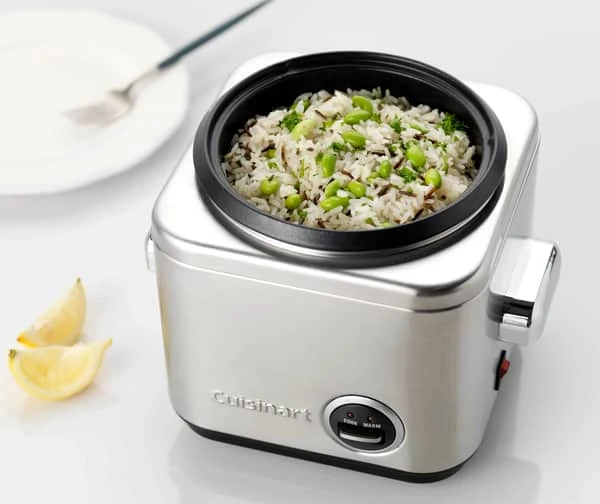 Cuisinart Riskoger CRC800E 5 Cuisinart Riskoger CRC800E - Billede 3