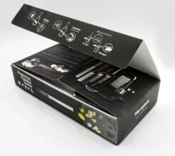 Microplane Rivejern Gavesæt - 2 Dele 8 Microplane Rivejern Gavesæt - 2 Dele -Køkkengrej Discountbutik 3990 45368b41 7f3f 433c 8590 b72ca761831a