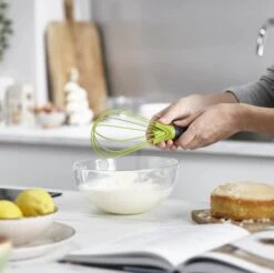 Joseph Joseph Twist 2-i-1 Piskeris 10 Joseph Joseph Twist 2-i-1 Piskeris -Køkkengrej Discountbutik 3990 4586d11c 3464 40b3 a7d3 4a9ef42525c0