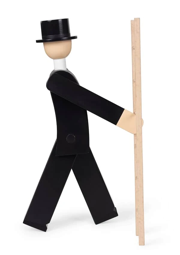 Kay Bojesen Skorstensfejer 4 Kay Bojesen Skorstensfejer - Billede 2