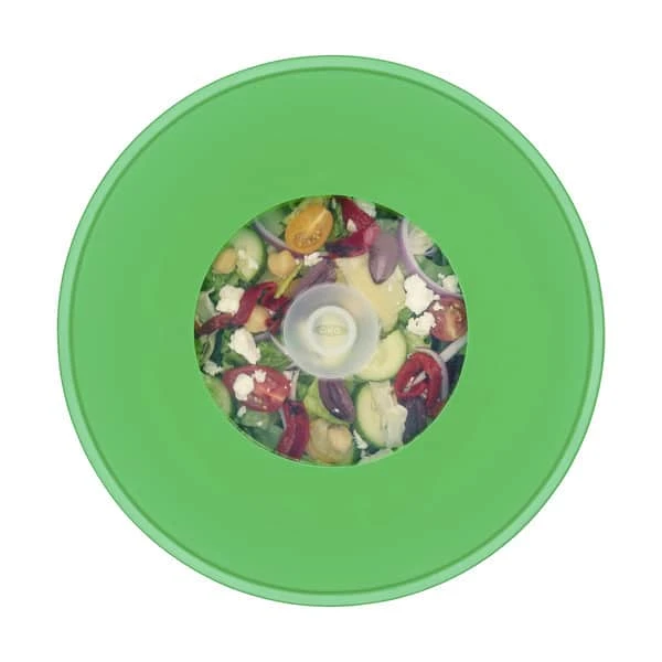 OXO Good Grips Silikonelåg 5 OXO Good Grips Silikonelåg - Billede 3