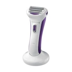 Remington Smooth & Silky LadyShaver Epilator WDF5030