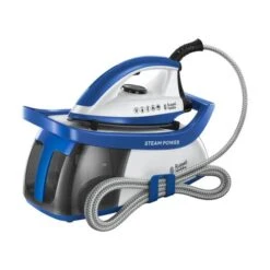 Russell Hobbs Steam Power Dampstrygejern