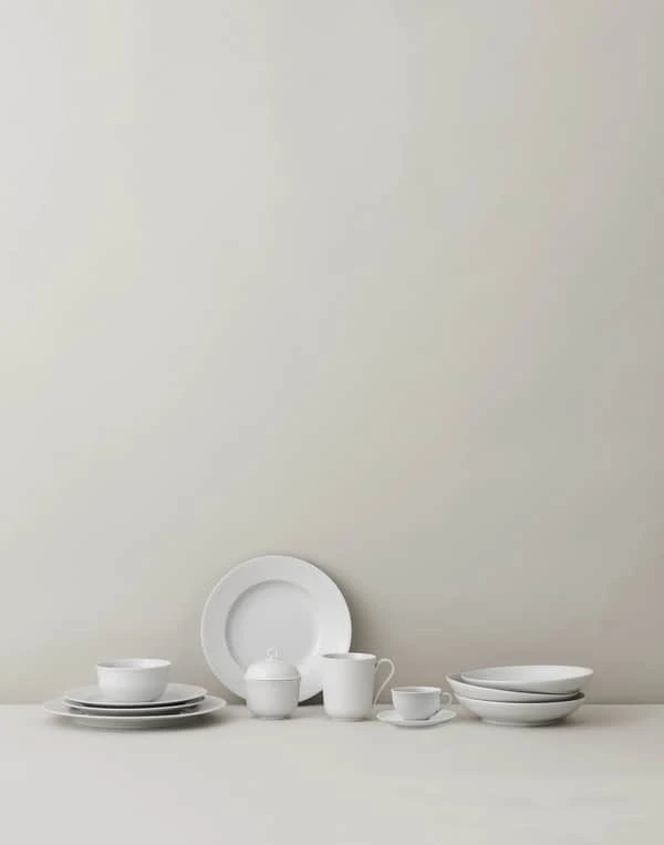 Lyngby Porcelæn Rhombe Sukkerskål 4 Lyngby Porcelæn Rhombe Sukkerskål - Billede 2