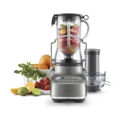 Sage The Bluicer Juicer 13 Sage The Bluicer Juicer -Køkkengrej Discountbutik 3990 460007c7 85d2 4ab4 b7b0 d085ccb8e0e8