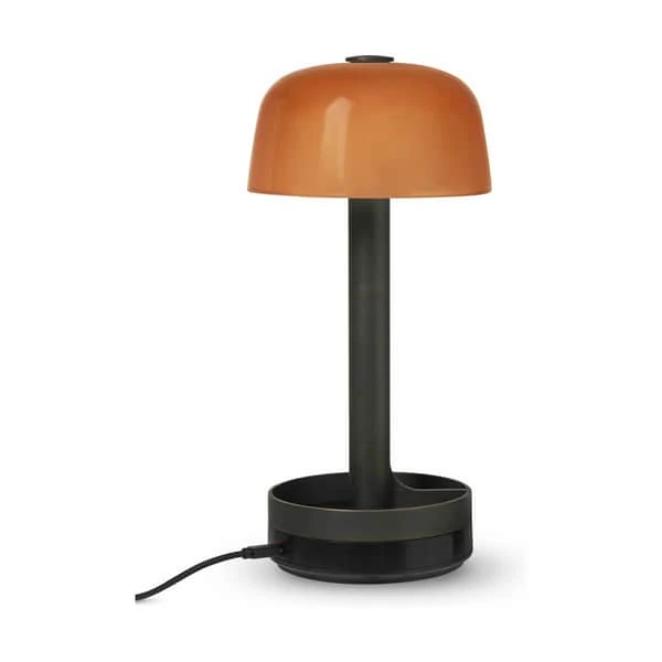Rosendahl Soft Spot Bordlampe 6 Rosendahl Soft Spot Bordlampe - Billede 4