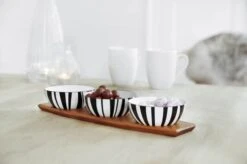 Stripes Snacksæt 9 Stripes Snacksæt -Køkkengrej Discountbutik 3990 4604055f 6a13 4de1 ac61 0f8a84abe089