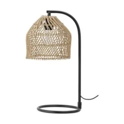 Bloomingville Leia Bordlampe