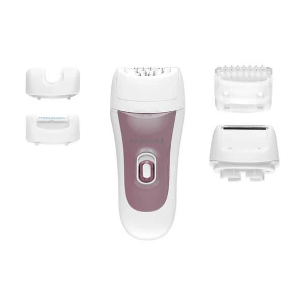 Remington 5-in-1 Epilator 5 Remington 5-in-1 Epilator - Billede 3