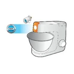 Kenwood KAT002ME Adapter -Køkkengrej Discountbutik 3990 46736865 06a3 447a 81dc 50b73cad2b1a