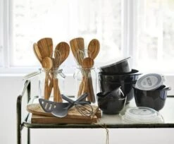 Køkkenredskabssæt - 3 Dele -Køkkengrej Discountbutik 3990 4684a3d5 e463 437a 8bd4 49192d309474 1