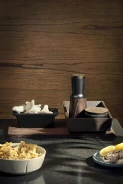 Rosendahl Rå Saltkar Med Låg -Køkkengrej Discountbutik 3990 46c4b593 9596 49db a7e5 7858db5ebe7f