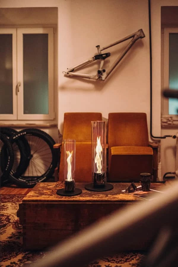 Spin 120 Biopejs 5 Spin 120 Biopejs - Billede 3