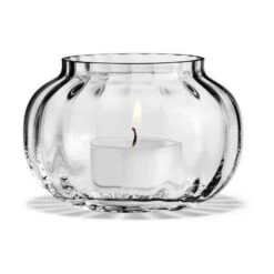 Holmegaard Primula Fyrfadsstage -Køkkengrej Discountbutik 3990 474565af df0b 4377 9892 8754bcf54805