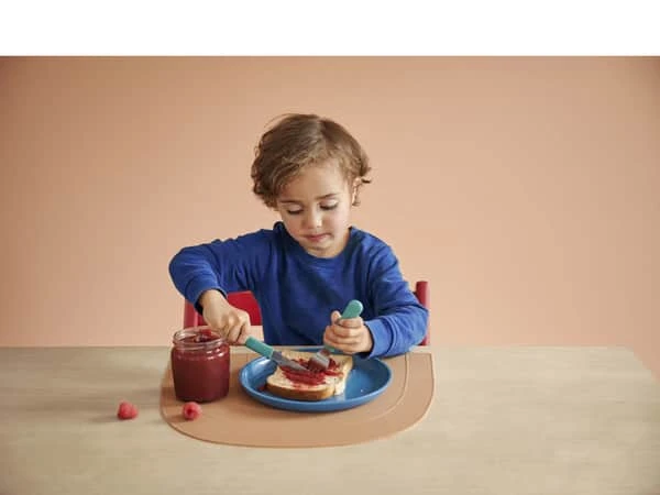 Mepal MIO Børnebestik - 3 Dele 5 Mepal MIO Børnebestik - 3 Dele - Billede 3