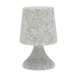 Midnat LED-Loungelampe