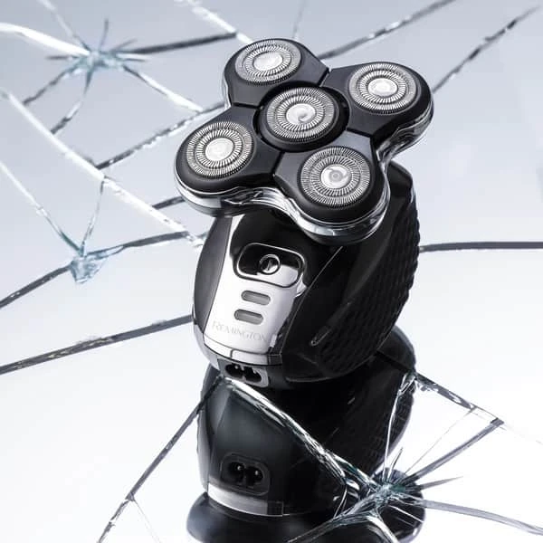 Remington XR1500 Barbermaskine 5 Remington XR1500 Barbermaskine - Billede 3