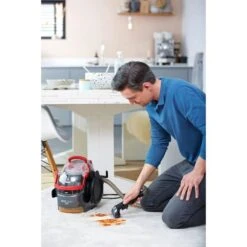 Bissell SpotClean Pro Tæpperenser 9 Bissell SpotClean Pro Tæpperenser -Køkkengrej Discountbutik 3990 47c74673 4f77 45d1 8bc1 e3c5a390c1e2