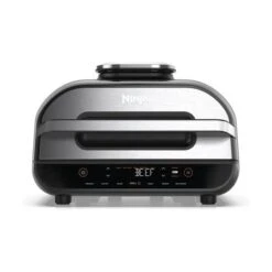 Ninja Max Grill & Hot Airfryer AG551EU