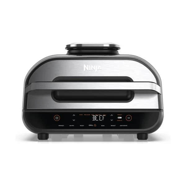 Ninja Max Grill & Hot Airfryer AG551EU 3 Ninja Max Grill & Hot Airfryer AG551EU