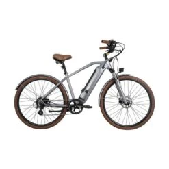 El-cykel M8 -Køkkengrej Discountbutik 3990 480d4de6 648e 4434 8cd5 bf4cb101a8a4