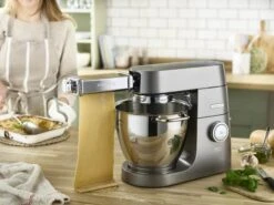 Kenwood MAX980ME Pastaruller - 3 Stk. -Køkkengrej Discountbutik 3990 4856d795 12eb 433d 9e0d fd75e557d85f
