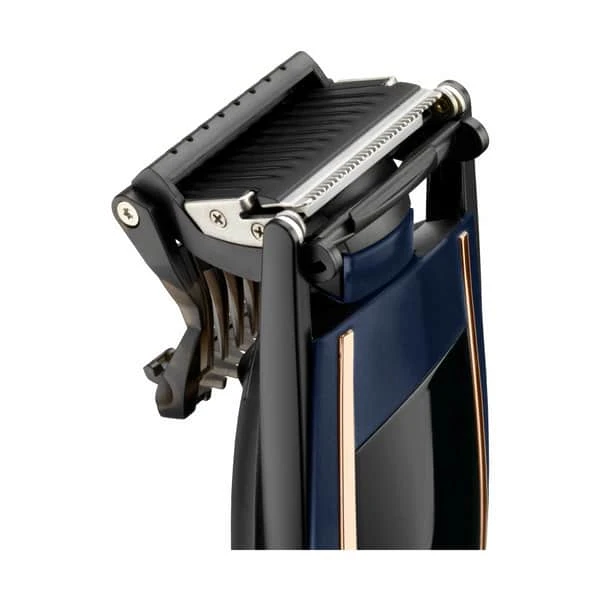 I-Stubble Skægtrimmer E879E 4 I-Stubble Skægtrimmer E879E - Billede 2