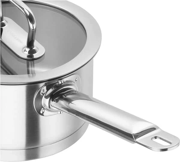 Zwilling Pro Kasserolle 4 Zwilling Pro Kasserolle - Billede 2