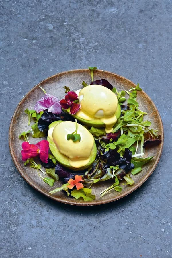 The Avocado Book 4 The Avocado Book - Billede 2