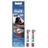 Oral B Star Wars 2 Tandbørstehoved - 2 Stk. -Køkkengrej Discountbutik 3990 48c1f326 bb0d 4994 934a d0cb5a5b3c42