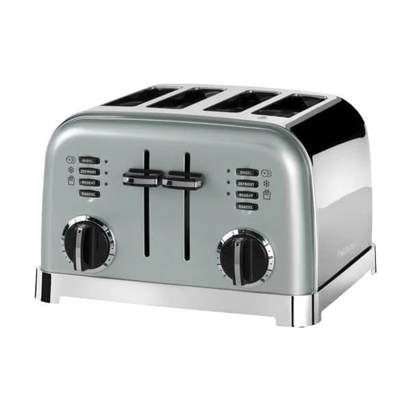 Cuisinart Style Brødrister CPT180GE 3 Cuisinart Style Brødrister CPT180GE