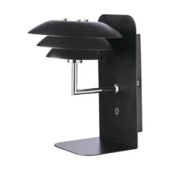 DL20 Væglampe M. USB