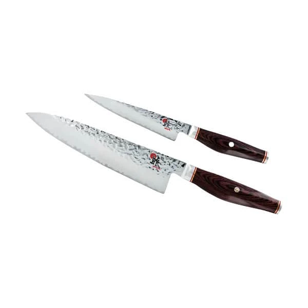 MIYABI Knivsæt 3 MIYABI Knivsæt