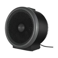 Varmeblæser/køleventilator