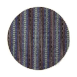 ESSENZA Ophelia Rund Gulvtæppe -Køkkengrej Discountbutik 3990 4907768a ab03 42f8 9e01 346a8764cd4f