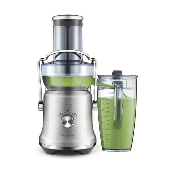 Sage The Nutri Cold Plus Juicer 4 Sage The Nutri Cold Plus Juicer - Billede 2