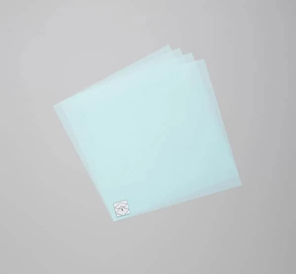 Brother Ekstra Selvklæbende Skæreark - 4 Stk. 4 Brother Ekstra Selvklæbende Skæreark - 4 Stk. - Billede 2