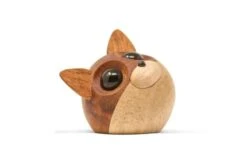 Pick Me Up Ræv - Rita