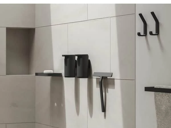 Zone Rim Bruseskraber M. Holder 4 Zone Rim Bruseskraber M. Holder - Billede 2