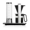 Wilfa Svart Presisjon Kaffemaskine -Køkkengrej Discountbutik 3990 4a7d5414 a298 4aad 9ebe 241d955cbee3
