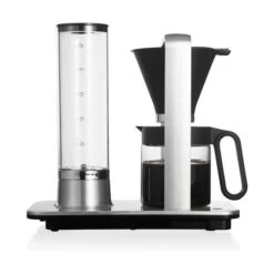 Wilfa Svart Presisjon Kaffemaskine