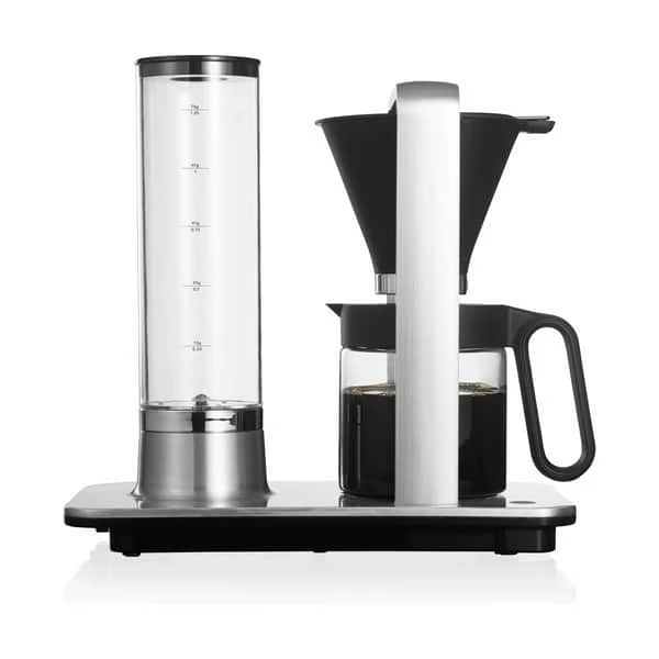 Wilfa Svart Presisjon Kaffemaskine 3 Wilfa Svart Presisjon Kaffemaskine