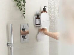 Joseph Joseph EasyStore Brusehylde M. Spejl 7 Joseph Joseph EasyStore Brusehylde M. Spejl -Køkkengrej Discountbutik 3990 4a851b5d 64ac 4b00 9fd1 7af1617b435c