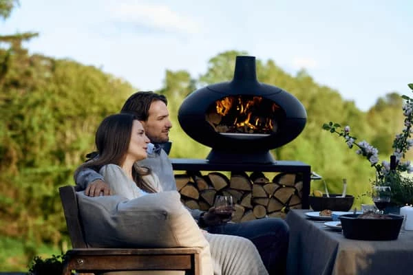 Morsø Forno Udeovn 6 Morsø Forno Udeovn - Billede 4