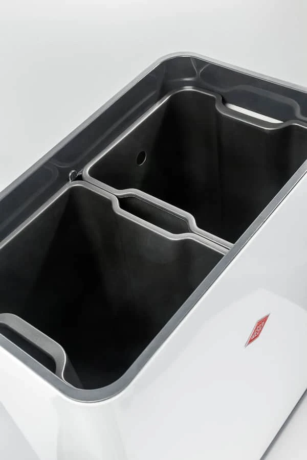 Wesco I. Master Double Affaldsspand 4 Wesco I. Master Double Affaldsspand - Billede 2