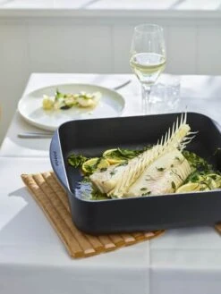 Scanpan TechnIQ Square Bradepande 8 Scanpan TechnIQ Square Bradepande -Køkkengrej Discountbutik 3990 4ae56e8d 15d5 43c5 8f45 fb95703c4f1e