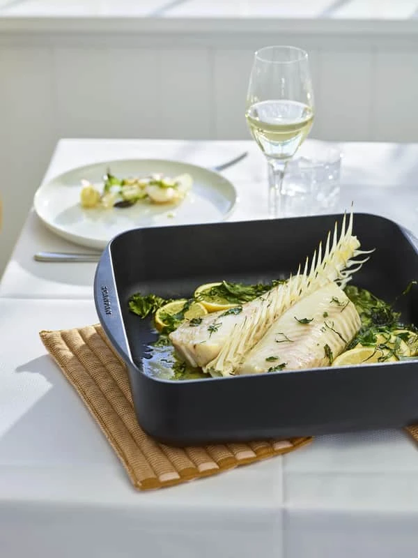 Scanpan TechnIQ Square Bradepande 5 Scanpan TechnIQ Square Bradepande - Billede 3