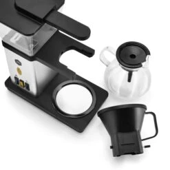 OBH Nordica Blooming Kaffemaskine -Køkkengrej Discountbutik 3990 4ae79787 ca37 4e48 8d7d abb332e832ae